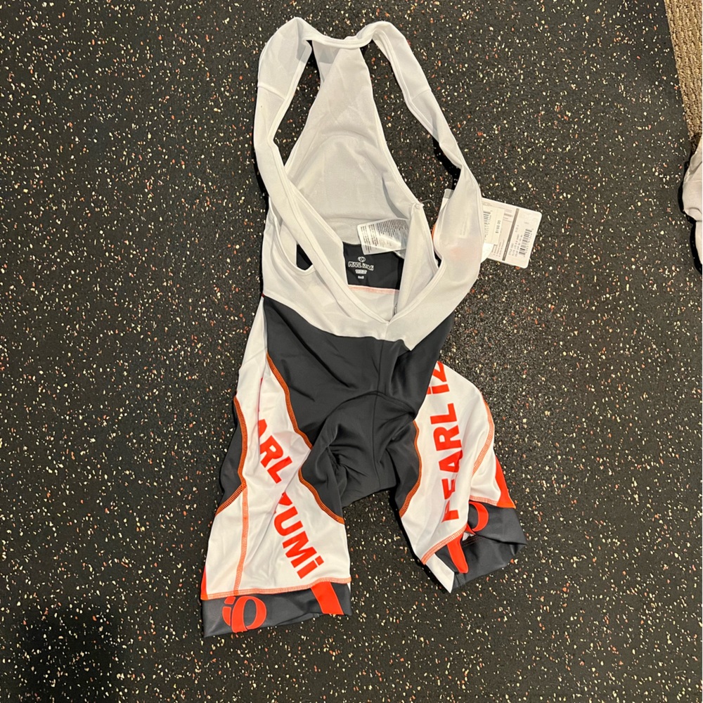 Pearl Izumi Elite Limited cycling kit - Picture 5 of 5
